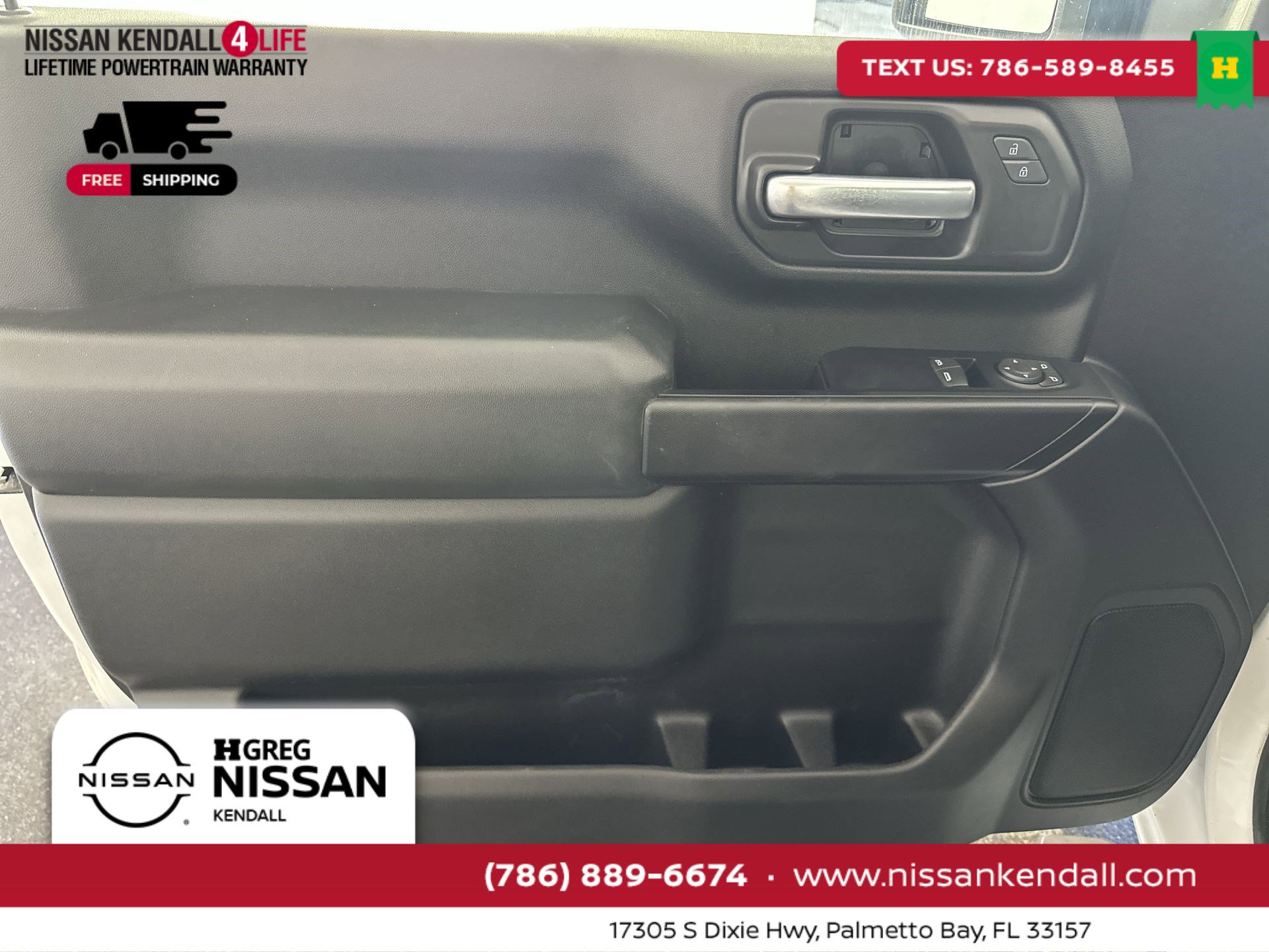 Used 2022 GMC Sierra 3500 Pro w/ Convenience Package image 34