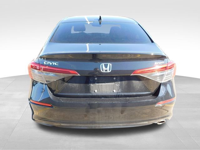 Used 2022 Honda Civic Sport image 6