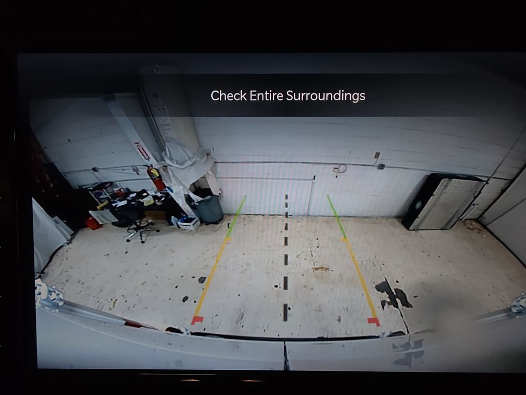New 2025 RAM ProMaster 3500 FWD image 22