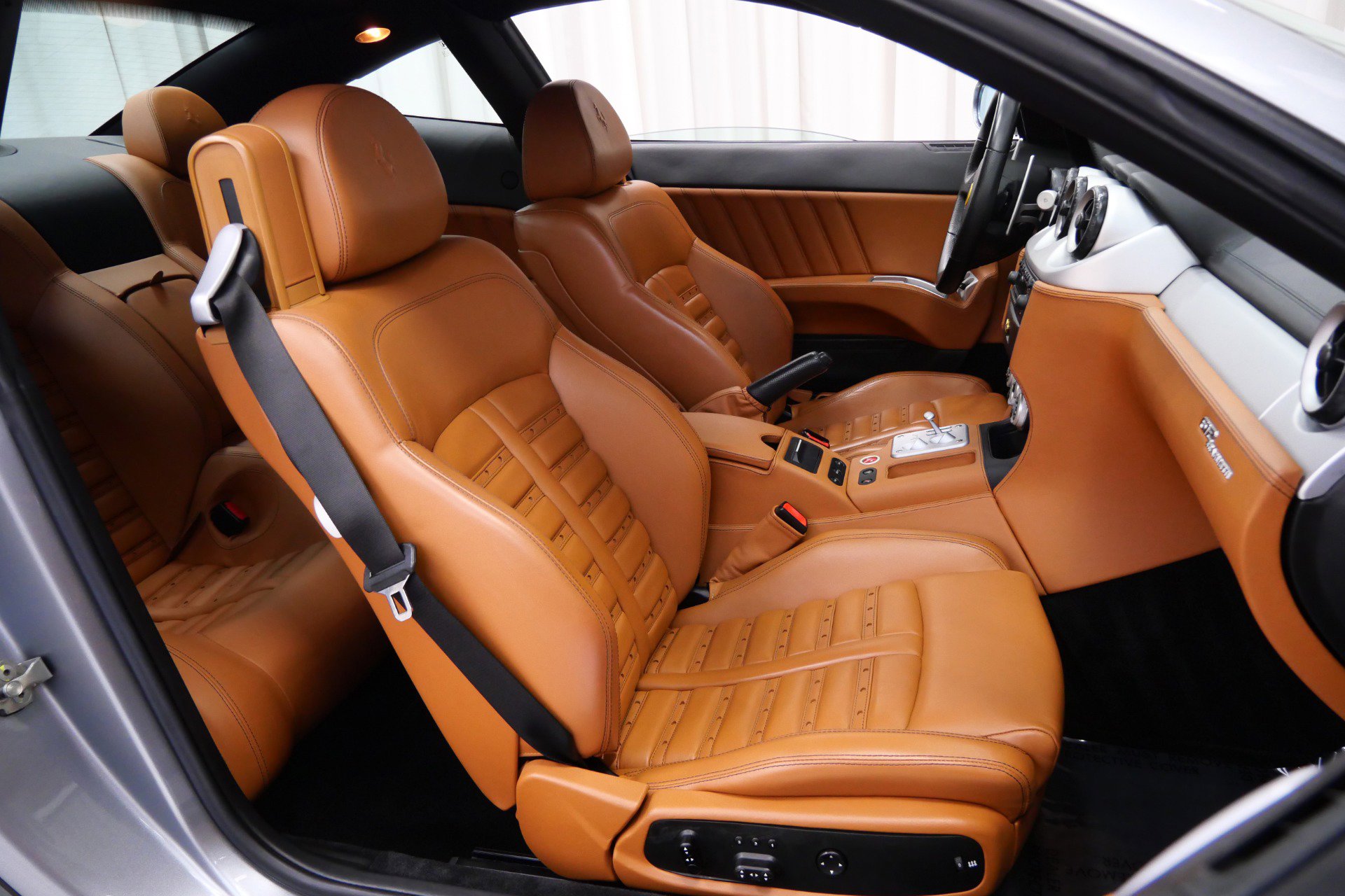 Used 2005 Ferrari 612 Scaglietti image 23