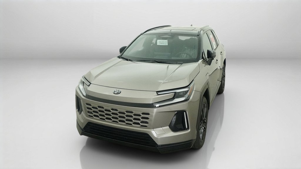 New 2026 Toyota RAV4 XSE AWD/4WD image 10