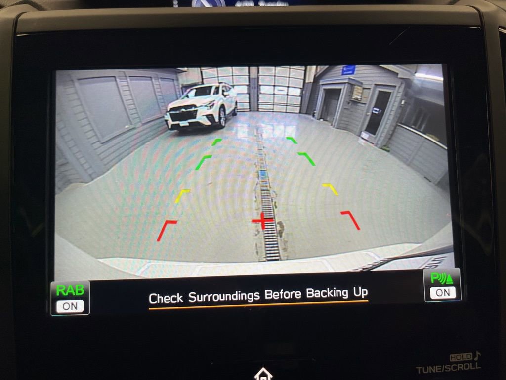 Certified 2024 Subaru Forester Wilderness image 23