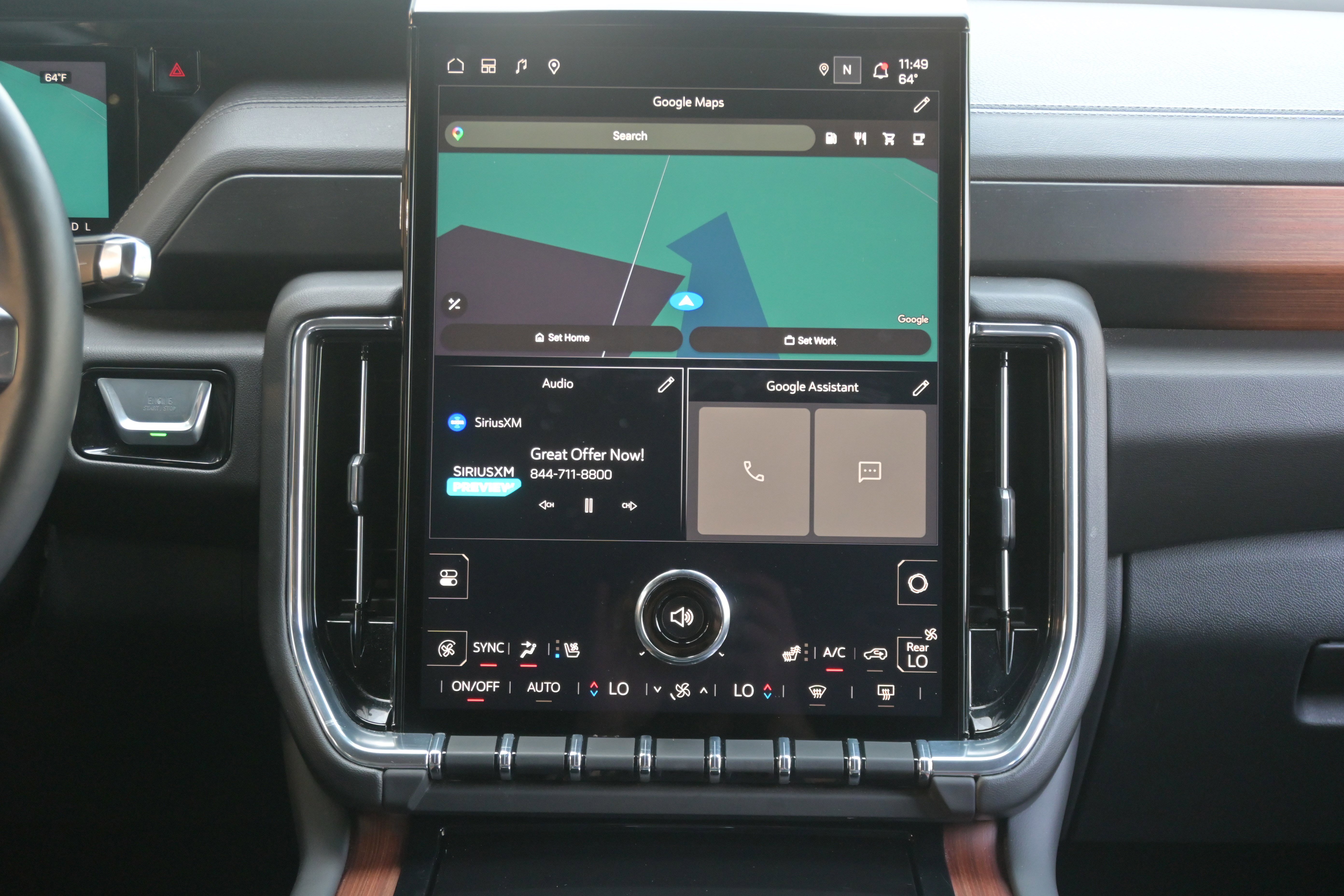 Used 2025 GMC Yukon Denali image 33
