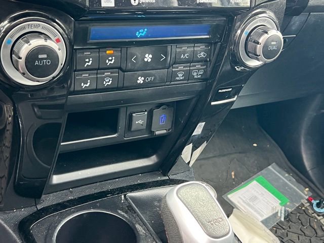 Used 2021 Toyota 4Runner TRD Pro image 18