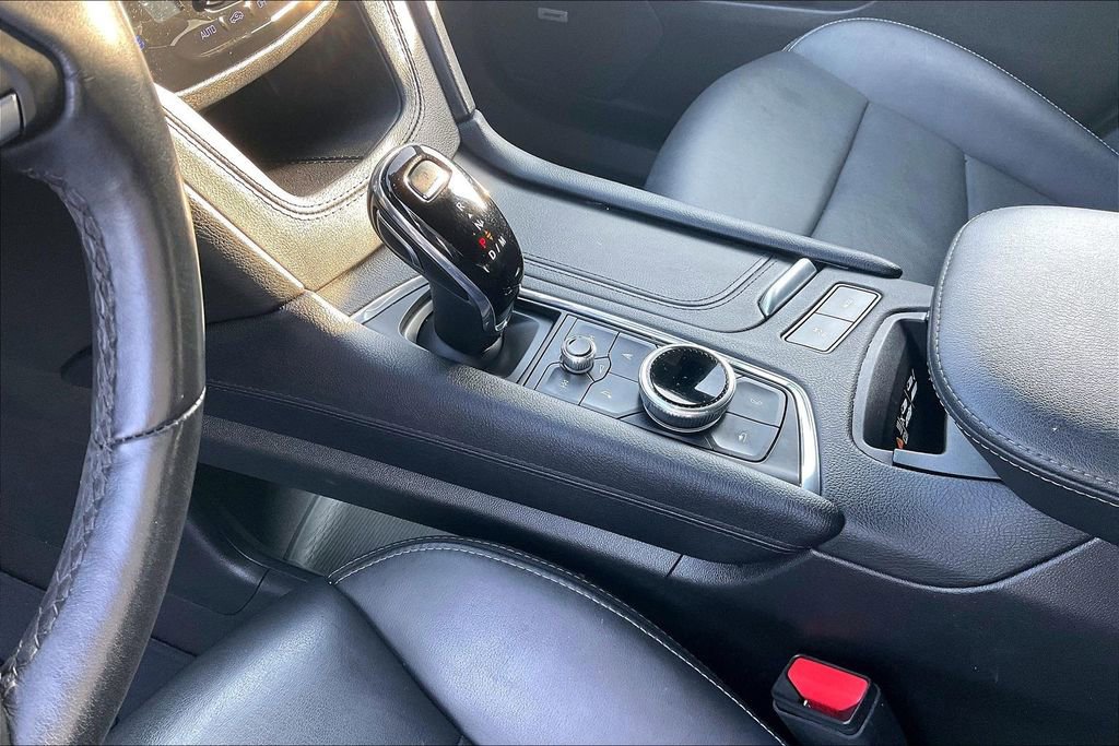 Used 2023 Cadillac XT6 Premium Luxury image 20