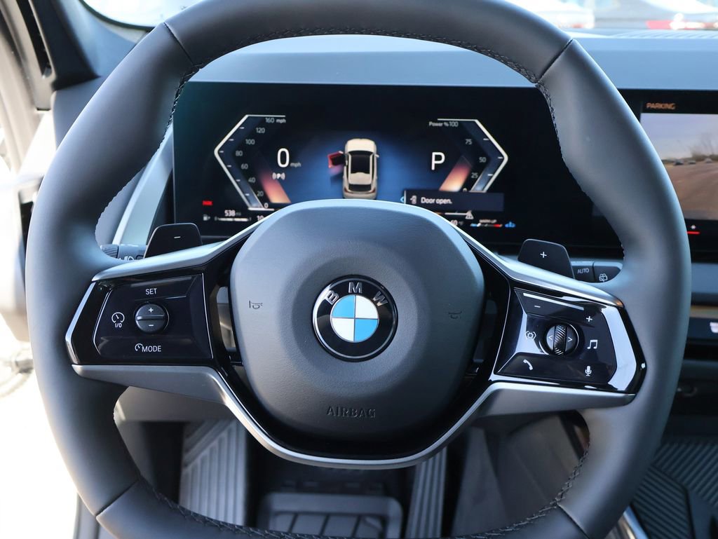 New 2026 BMW X3 xDrive30 image 32