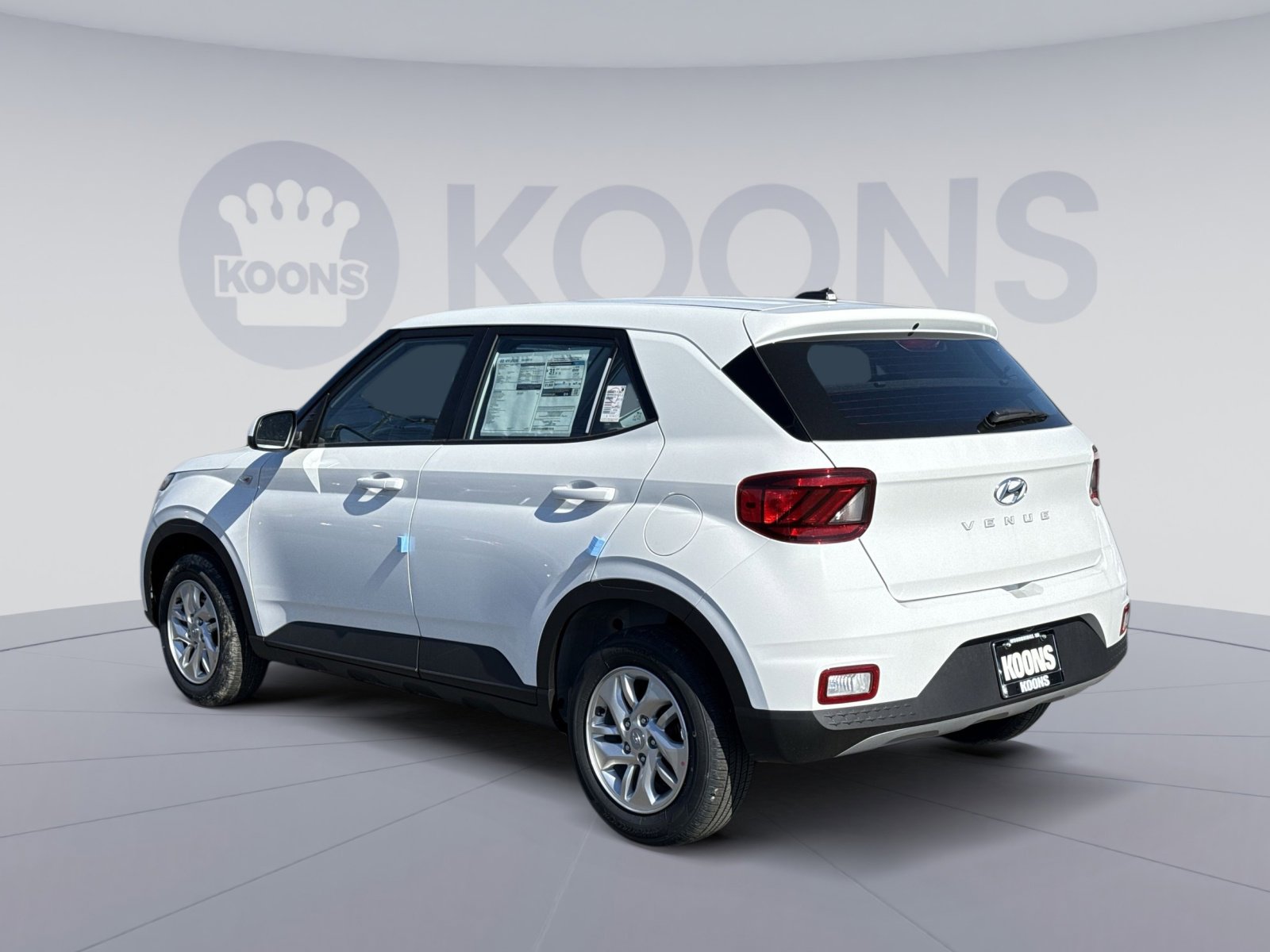 New 2026 Hyundai Venue SE image 4