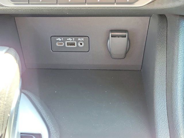 Used 2023 Nissan Sentra SV image 31