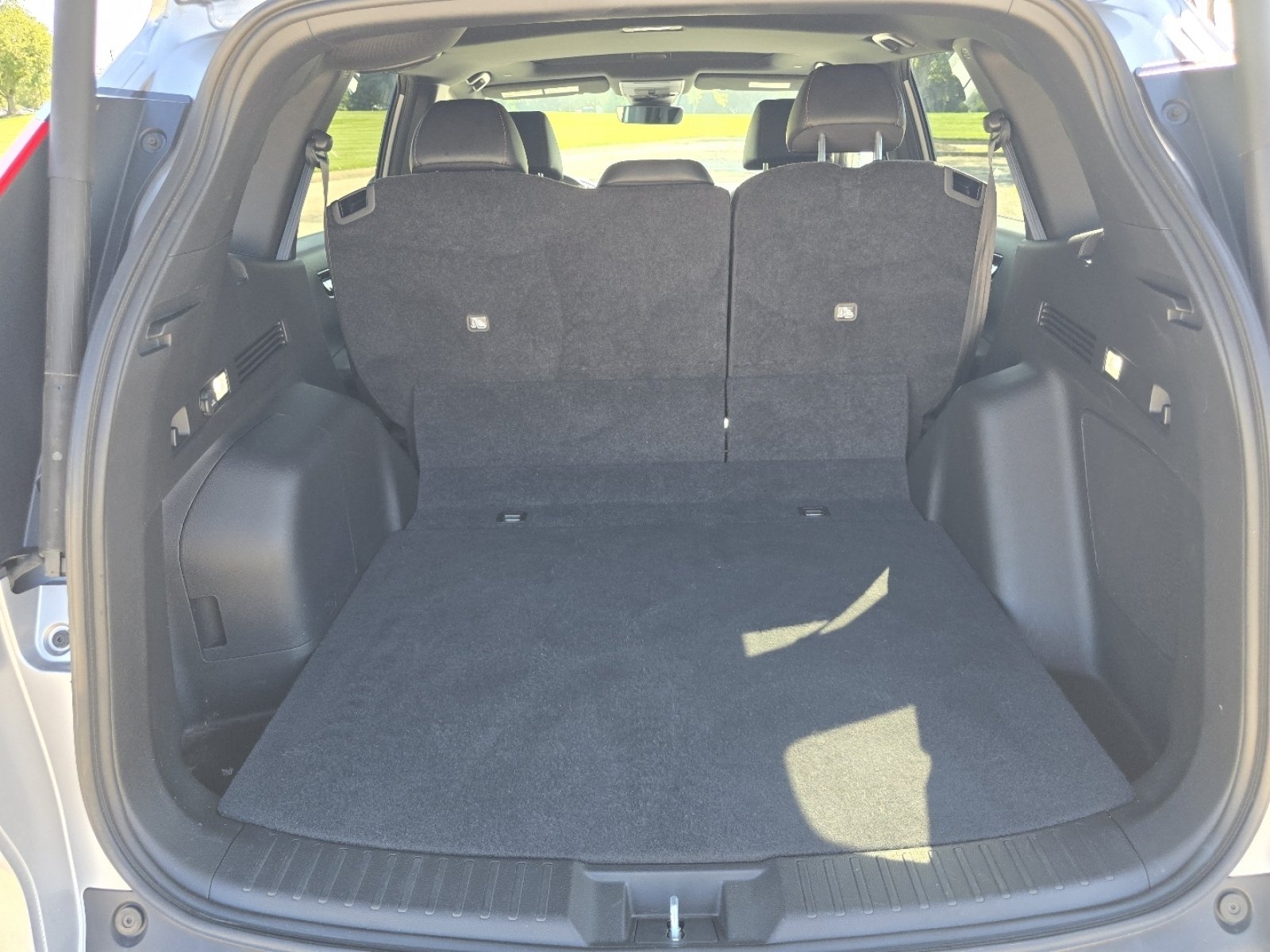 Used 2023 Honda CR-V Sport Touring image 23