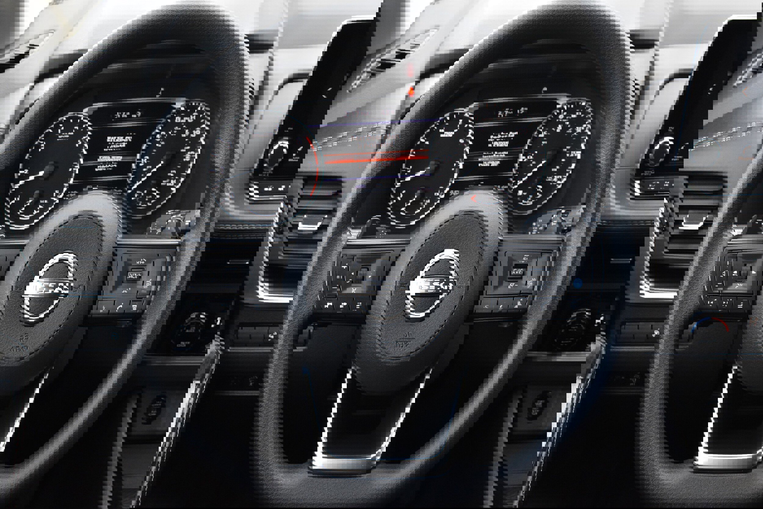 Used 2024 Nissan Rogue SV image 21