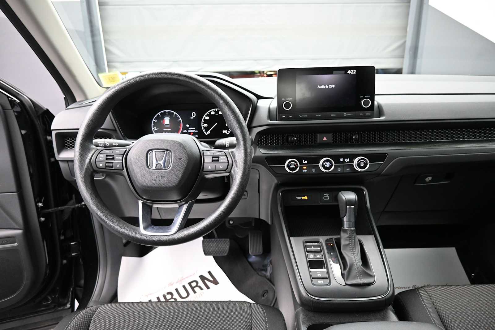 Used 2024 Honda CR-V LX image 15