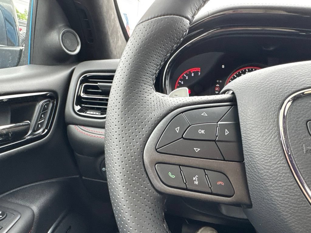 New 2026 Dodge Durango GT AWD/4WD image 19