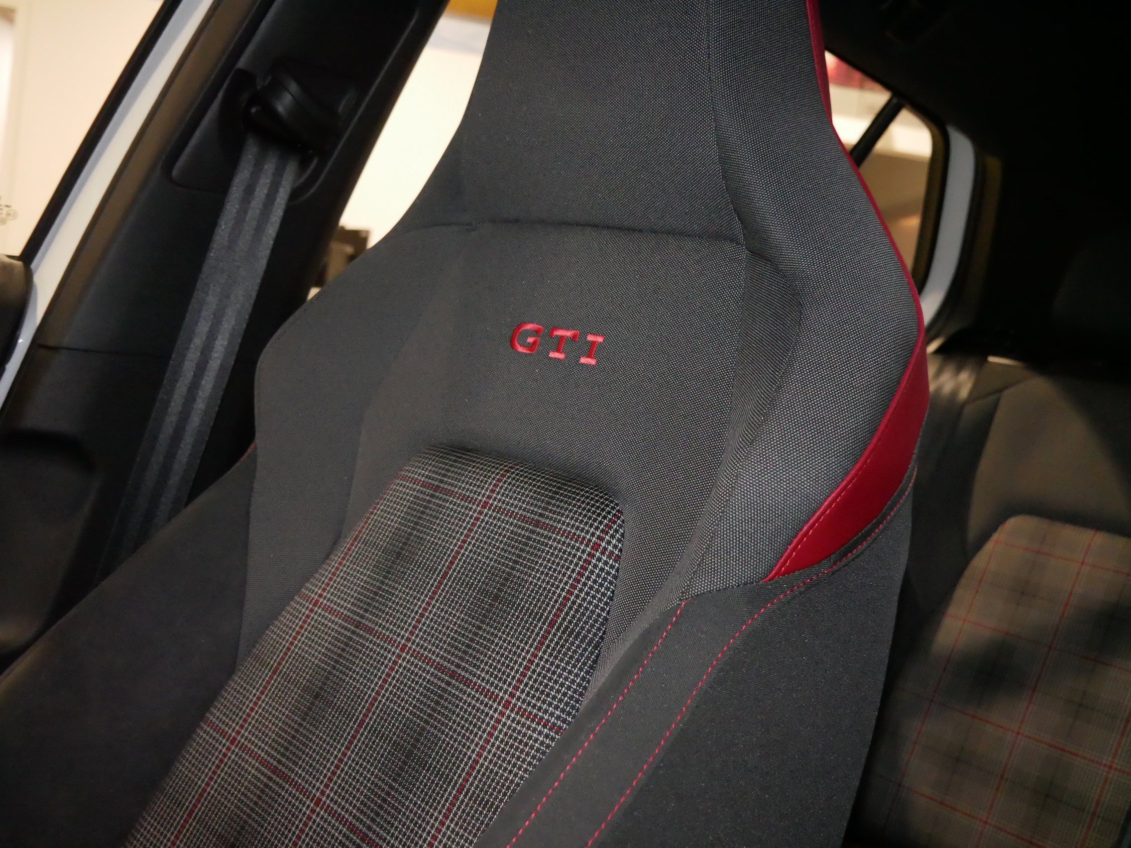 Certified 2024 Volkswagen GTI S image 28