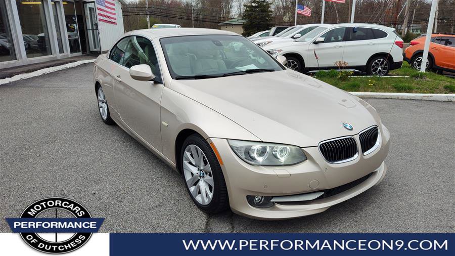 Used 2013 BMW 328i Convertible RWD image 22
