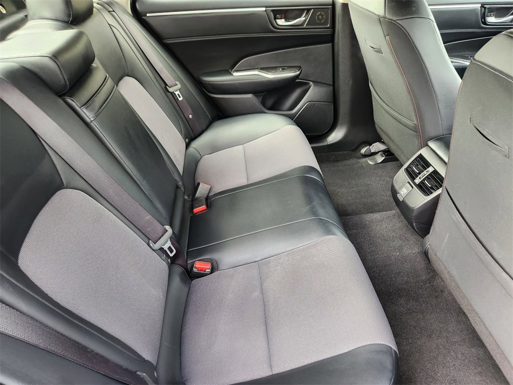 Used 2018 Honda Clarity Plug-In Hybrid image 20