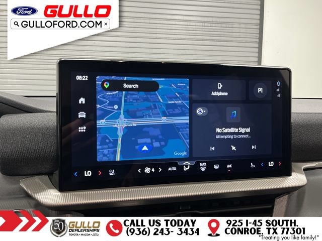 Used 2026 Ford Explorer ST-Line AWD/4WD image 24