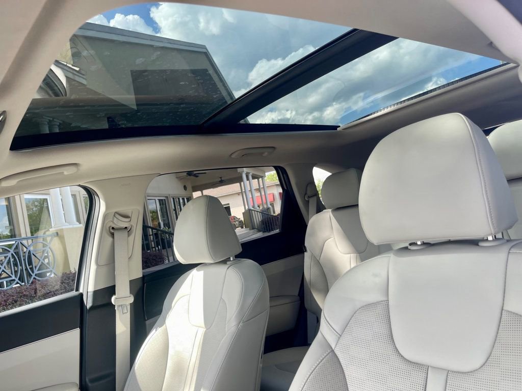 Used 2026 Kia Sorento S w/ S Panoramic Sunroof Package FWD image 18