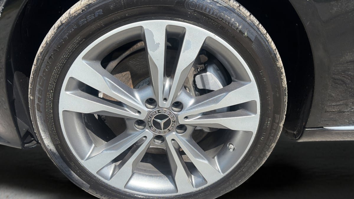 Used 2020 Mercedes-Benz C 300 4MATIC Sedan image 22