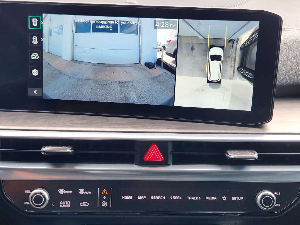 New 2025 Kia Sorento SX image 12