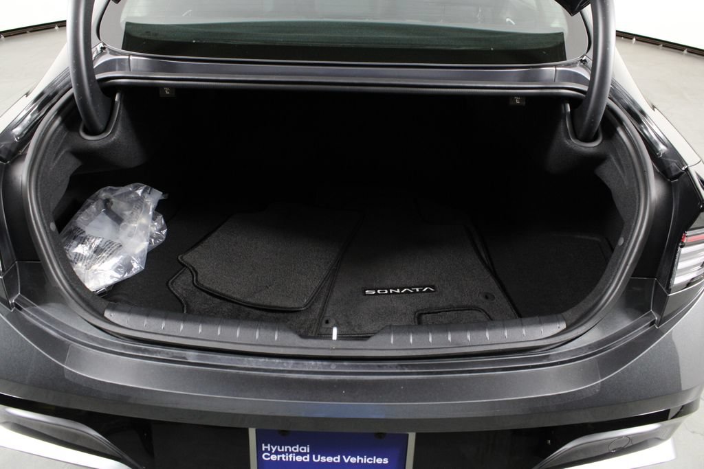 Certified 2026 Hyundai Sonata SEL FWD image 18