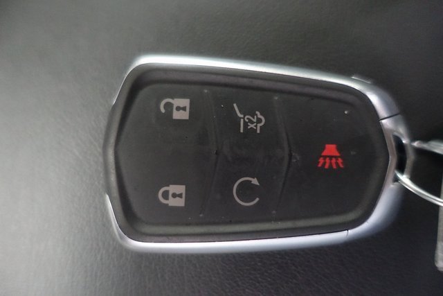 Used 2024 Cadillac XT6 Premium Luxury w/ LPO, Floor Liner Package image 17