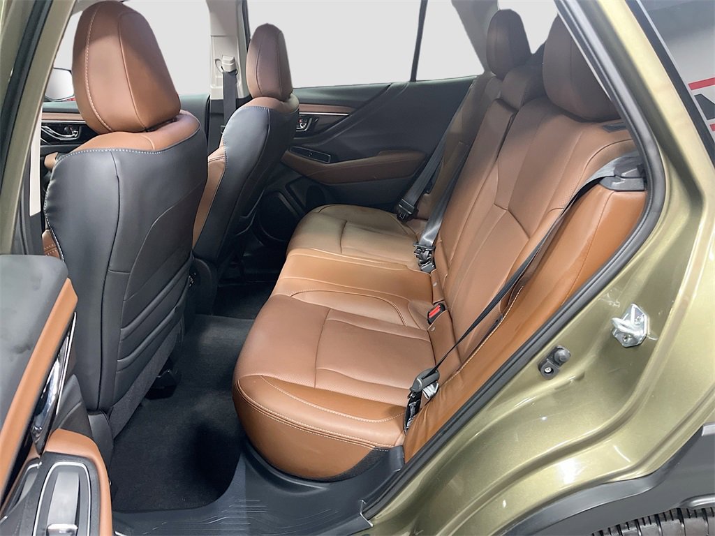 Used 2024 Subaru Outback Touring image 26