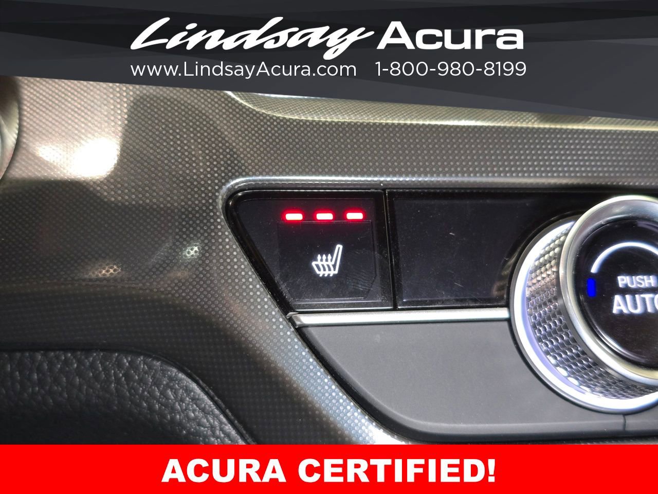 Certified 2023 Acura Integra A-Spec image 21