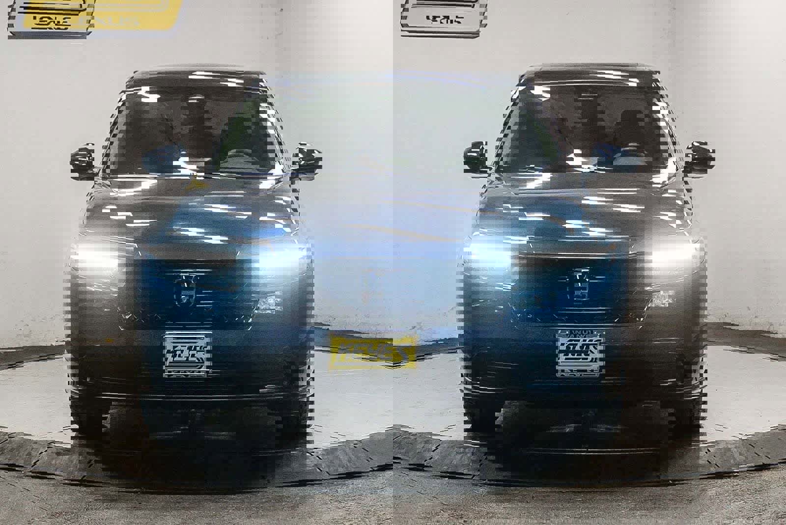 Used 2023 Honda Accord EX image 6