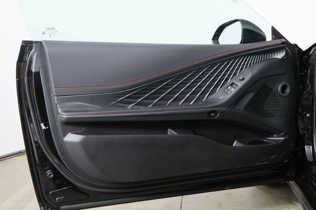 New 2026 Dodge Charger Scat Pack w/ Blacktop Package AWD/4WD image 19
