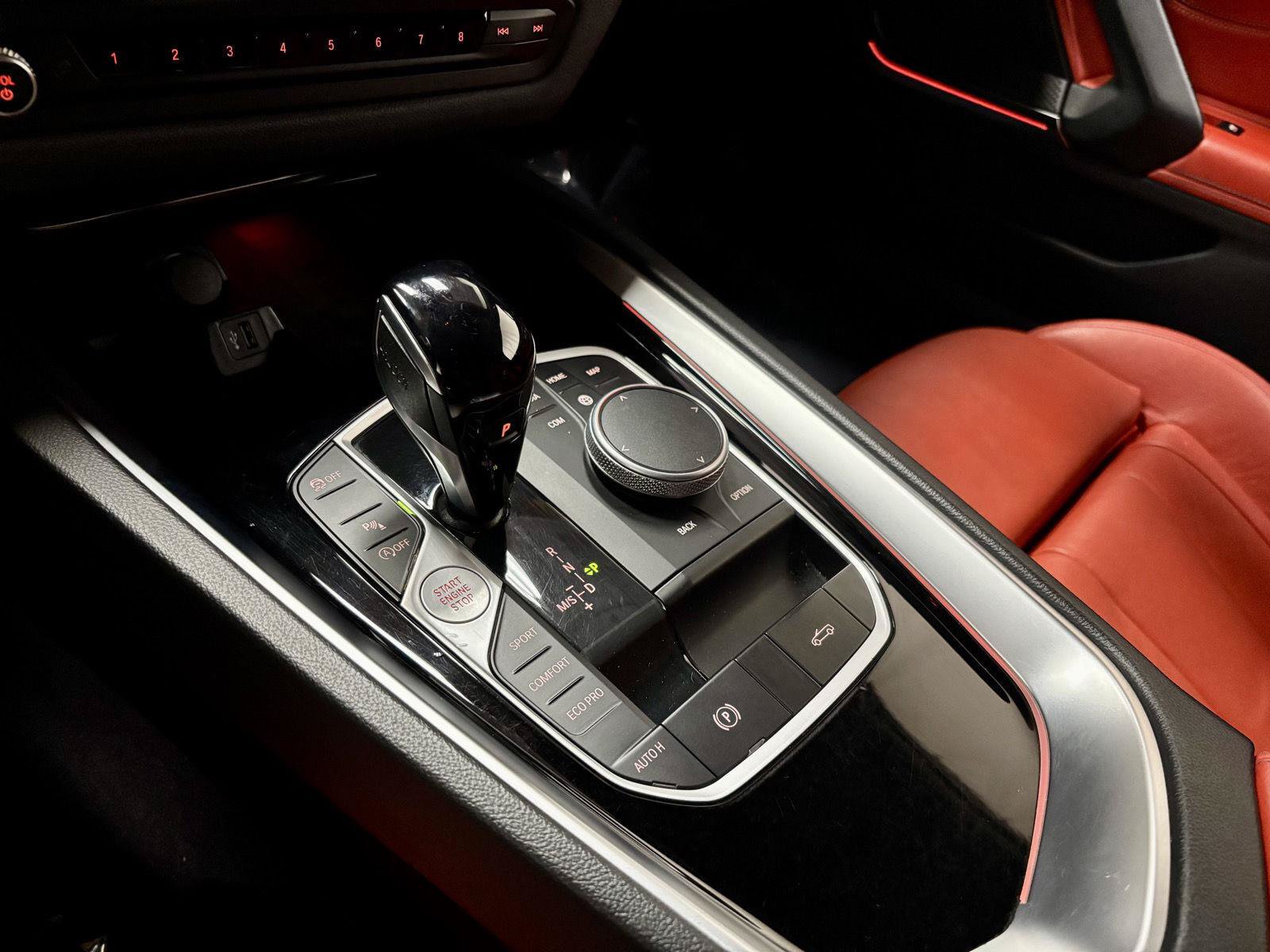 Used 2023 BMW Z4 sDrive30i w/ Premium Package RWD image 27