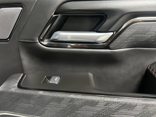 Used 2025 GMC Sierra 2500 AT4X w/ AT4X AEV Edition image 45