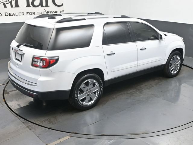 Used 2017 GMC Acadia Limited SLT image 40