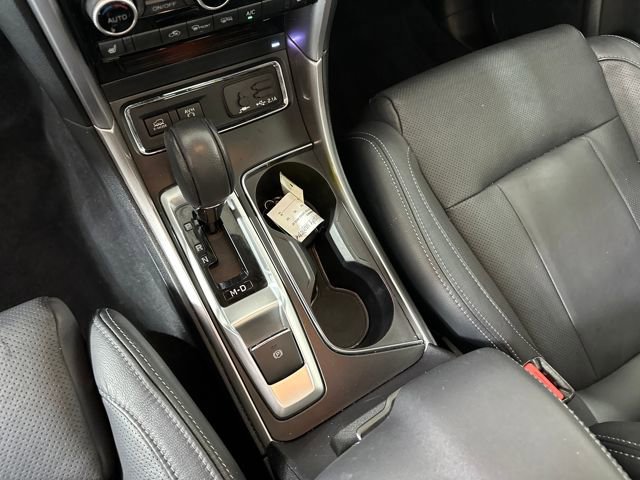 Used 2022 Subaru Ascent Limited w/ Technology Package image 20