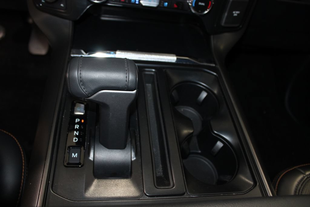 Used 2025 Ford F150 Tremor w/ Equipment Group 402A High AWD/4WD image 49