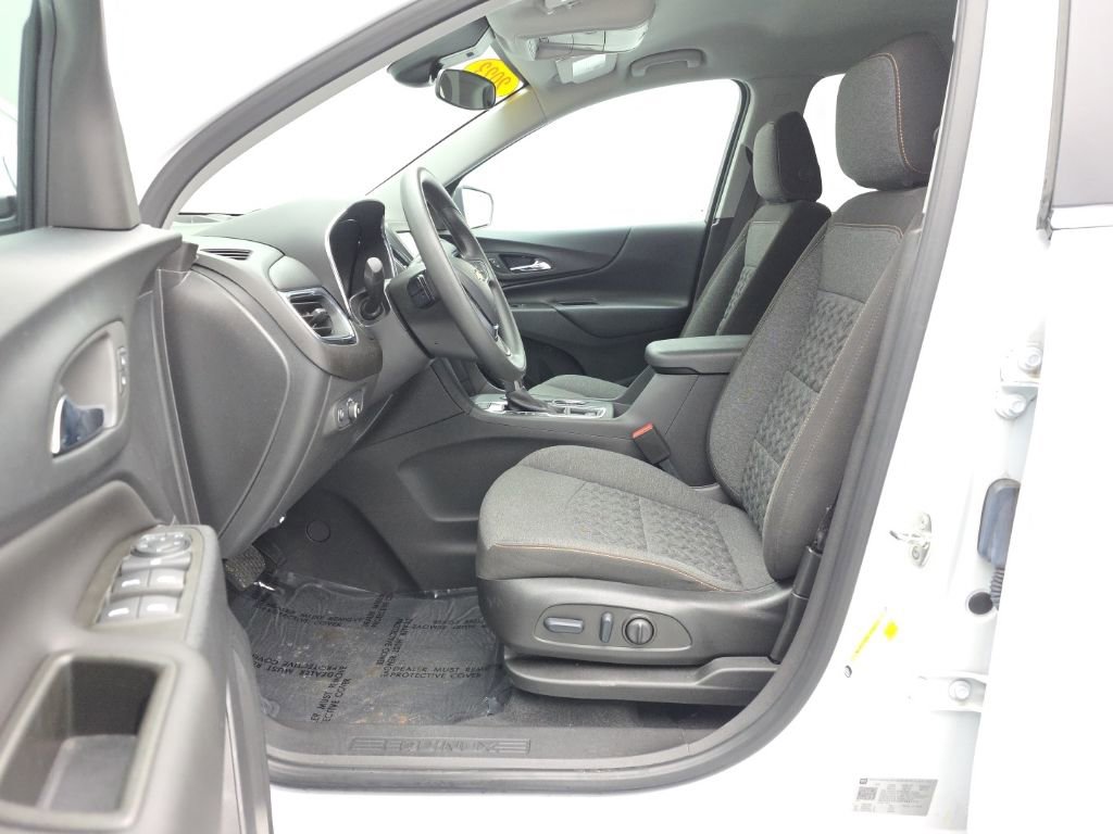 Certified 2023 Chevrolet Equinox LT AWD/4WD image 14