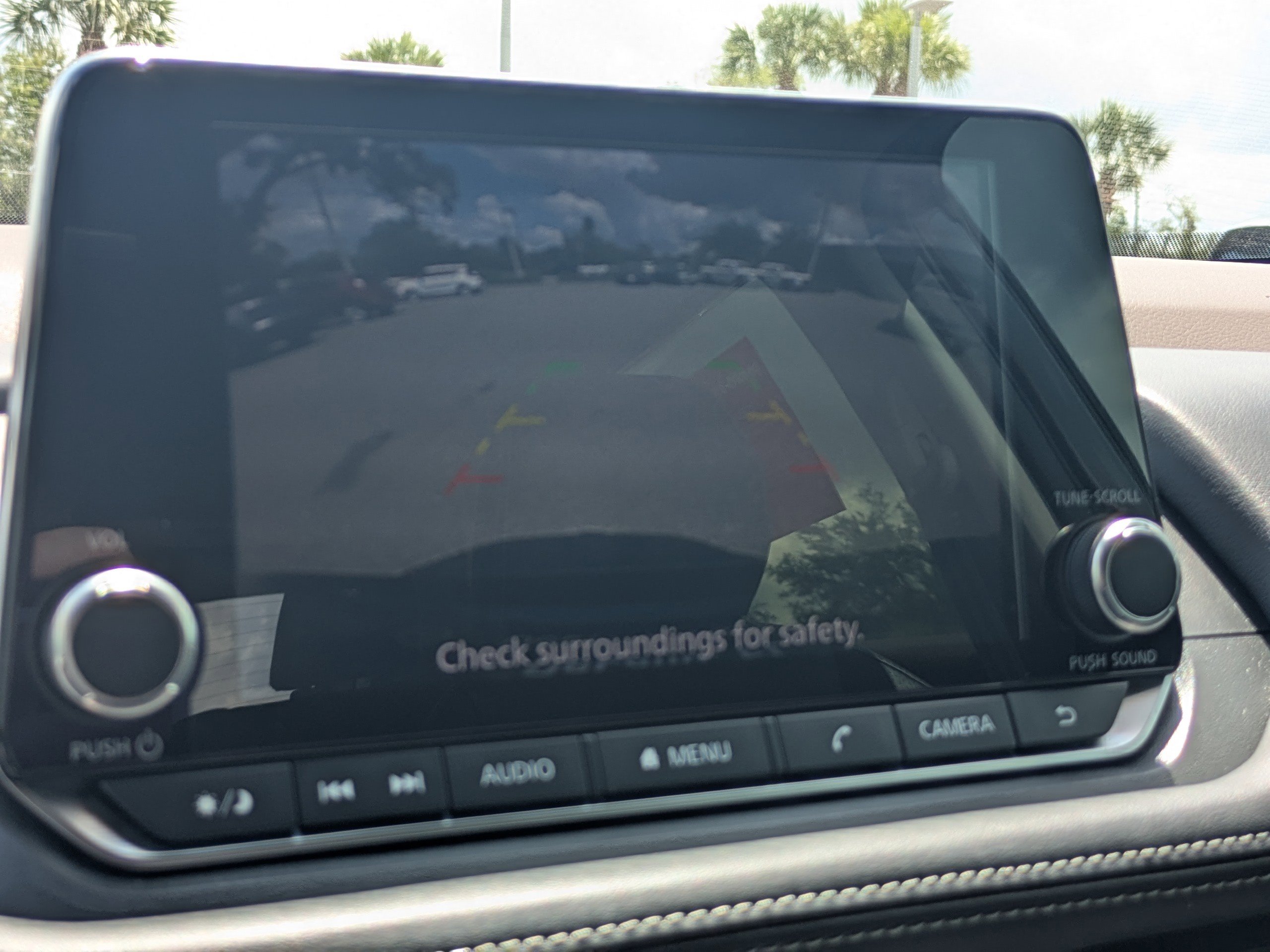 Certified 2023 Nissan Rogue SV FWD image 21