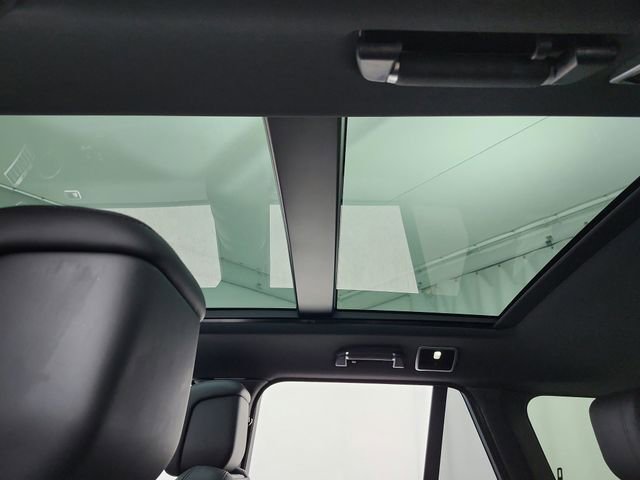 Used 2019 Land Rover Range Rover HSE AWD/4WD image 30
