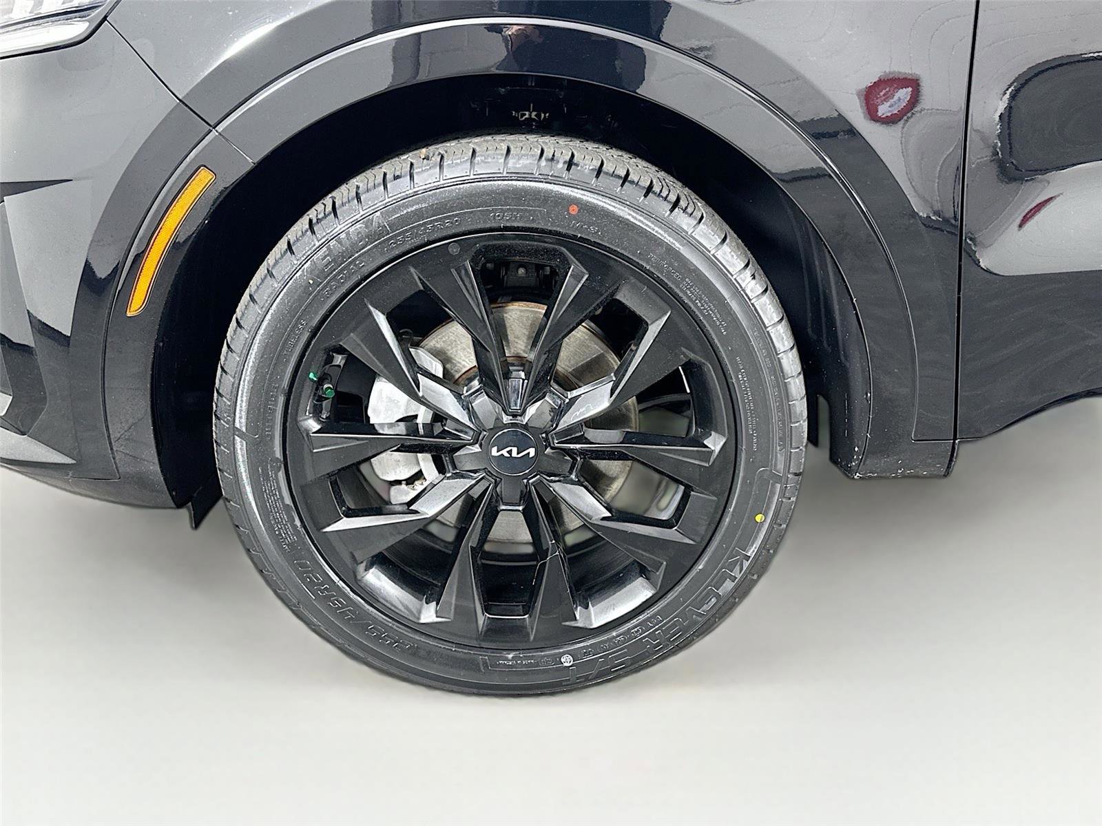 Used 2023 Kia Sorento SX image 12