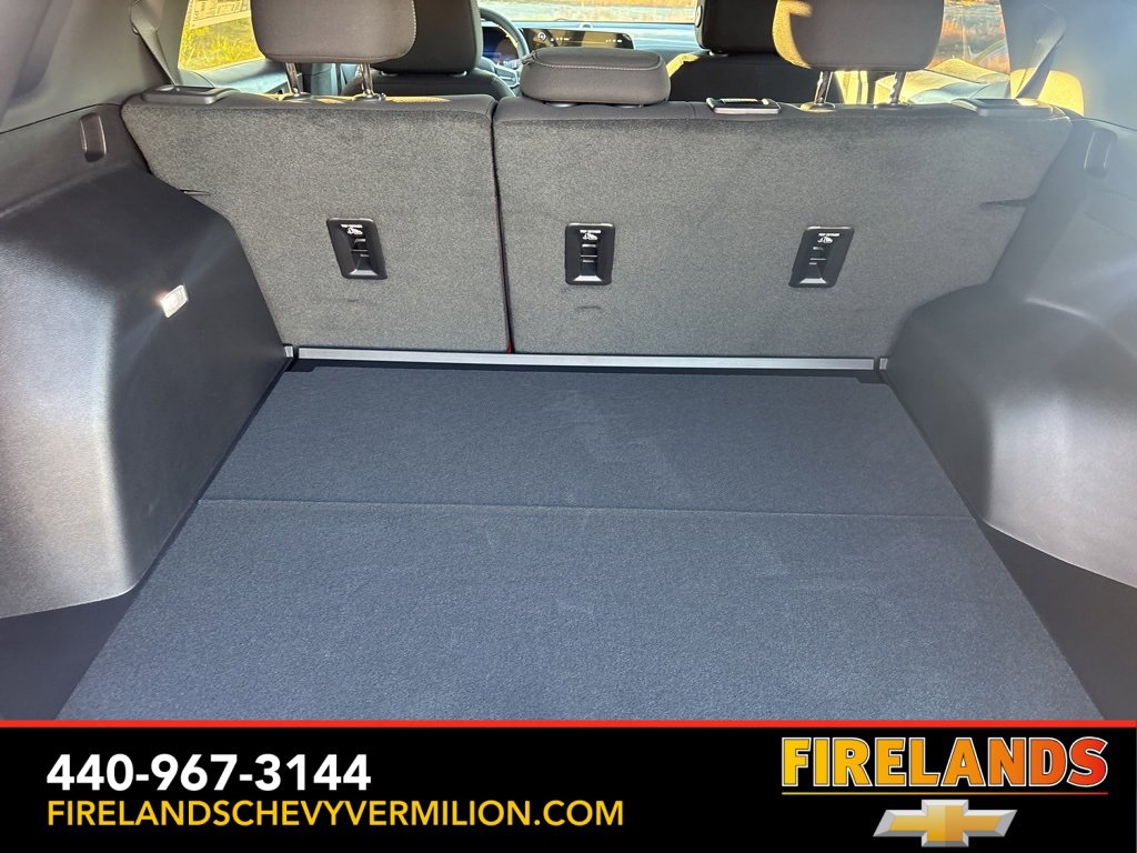 New 2026 Chevrolet Equinox LT image 5