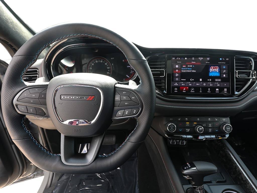 New 2026 Dodge Durango GT AWD/4WD image 13
