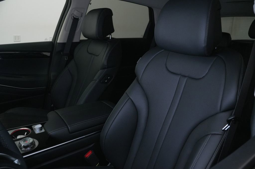 New 2025 Genesis GV80 2.5T Standard image 25