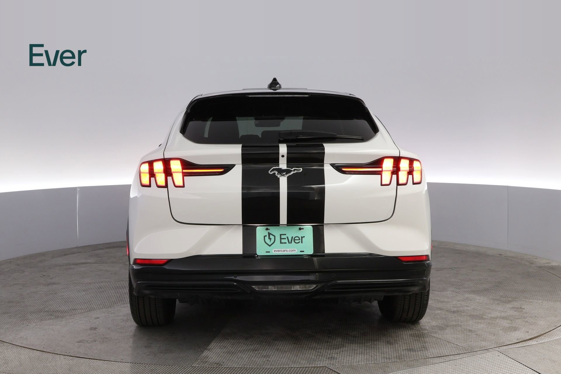 Used 2025 Ford Mustang Mach-E Premium w/ Sport Appearance Package image 15