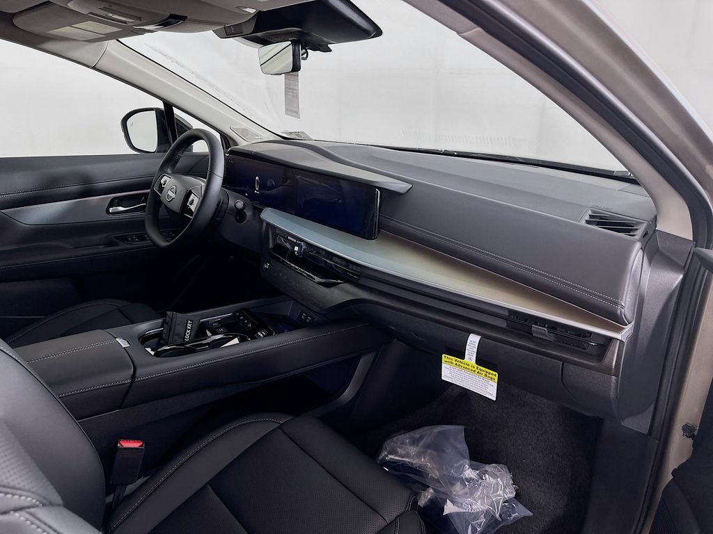 New 2026 Nissan Murano SL AWD/4WD image 37