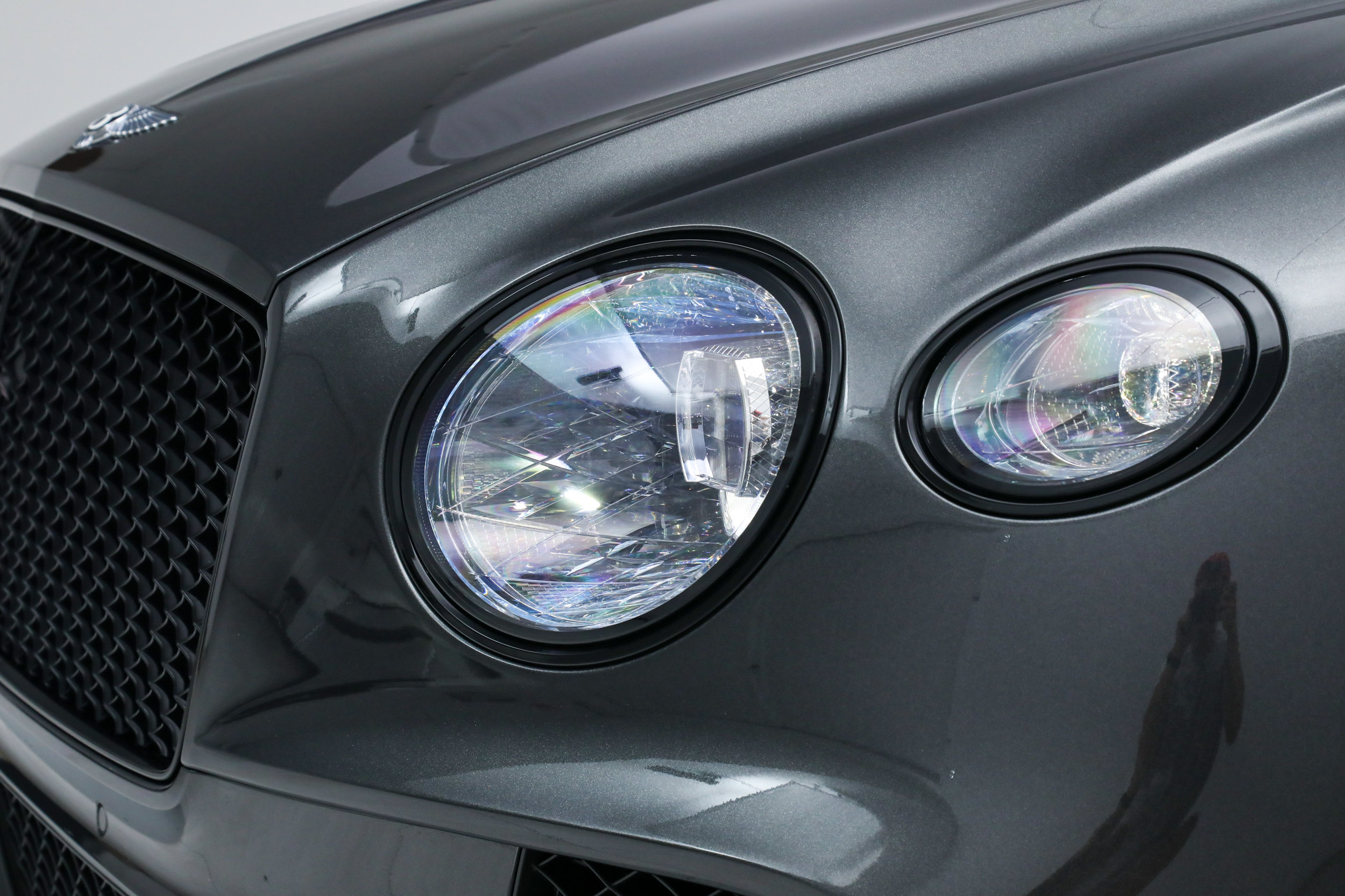 Used 2024 Bentley Continental GT Speed AWD/4WD image 12