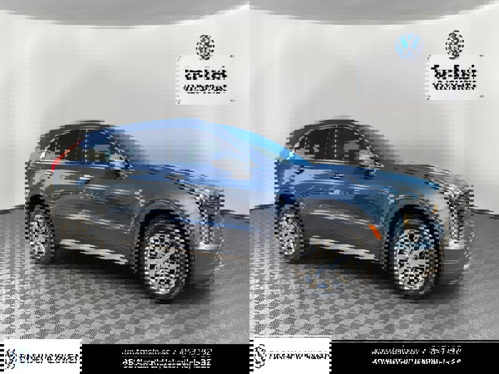 Used 2020 Cadillac XT4 Premium Luxury