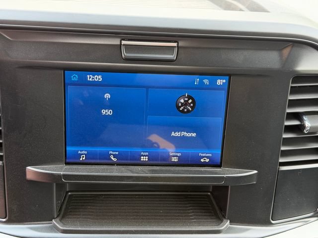 New 2026 Ford F550 4x4 Regular Cab Super Duty image 21