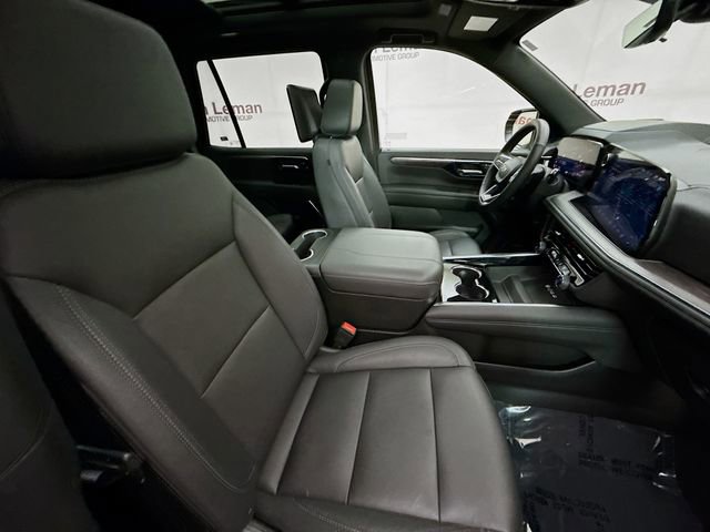 Used 2025 Chevrolet Tahoe Z71 w/ Z71 Off-Road Package image 35
