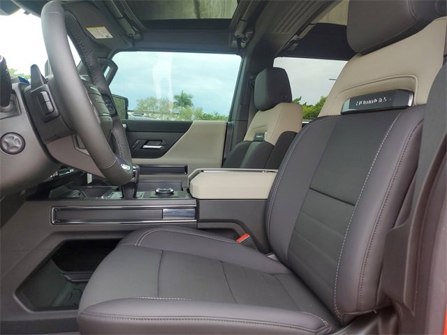 New 2026 GMC Hummer EV SUV image 10