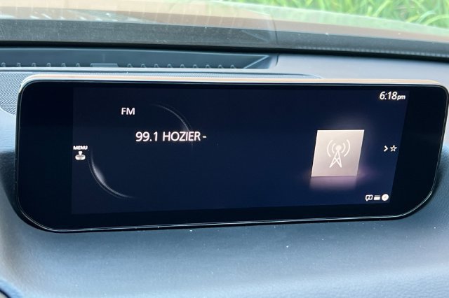 New 2026 MAZDA CX-50 AWD 2.5 Hybrid w/ Weather Package image 21