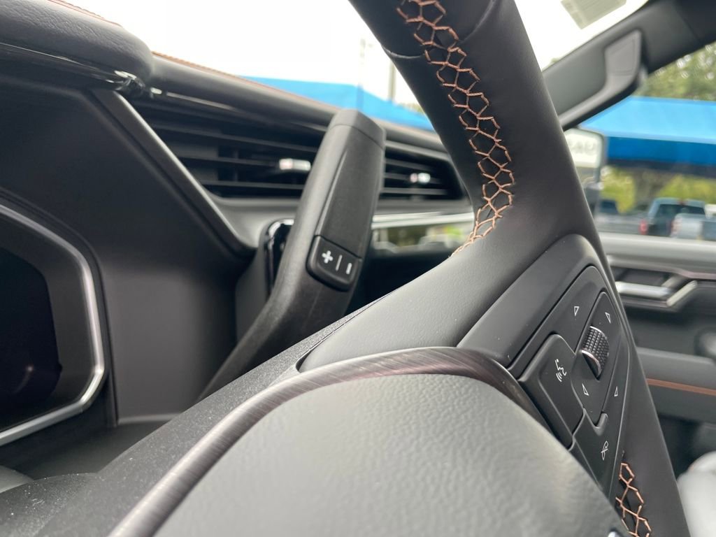 New 2026 GMC Sierra 2500 AT4 w/ AT4 Premium Plus Package image 24